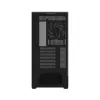 Zalman P40 Prism Melns Midi Tower