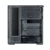 Zalman P40 Prism Melns Midi Tower