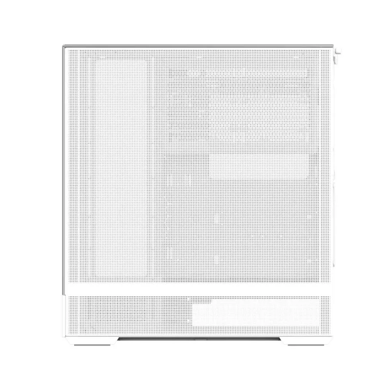 Zalman P40 Prism balta Midi Tower PC korpuss