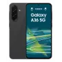 Samsung Galaxy A36 5G Enterprise Edition 17 cm (6,7 collu) Dual SIM USB Type-C 6 GB 128 GB 5000 mAh Melns