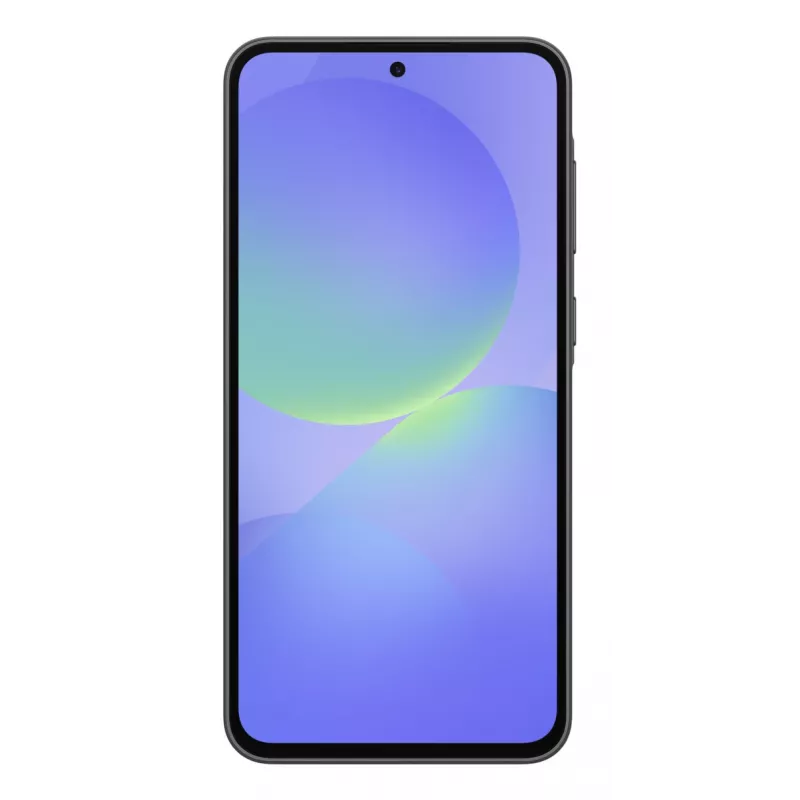 Samsung Galaxy A36 5G Enterprise Edition 17 cm (6,7 collu) Dual SIM USB Type-C 6 GB 128 GB 5000 mAh Melns