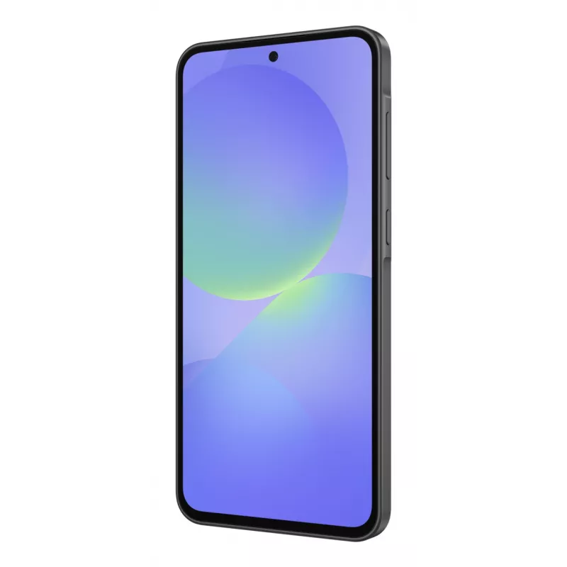 Samsung Galaxy A36 5G Enterprise Edition 17 cm (6,7 collu) Dual SIM USB Type-C 6 GB 128 GB 5000 mAh Melns