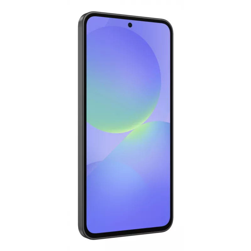 Samsung Galaxy A36 5G Enterprise Edition 17 cm (6,7 collu) Dual SIM USB Type-C 6 GB 128 GB 5000 mAh Melns