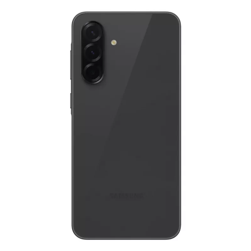 Samsung Galaxy A36 5G Enterprise Edition 17 cm (6,7 collu) Dual SIM USB Type-C 6 GB 128 GB 5000 mAh Melns
