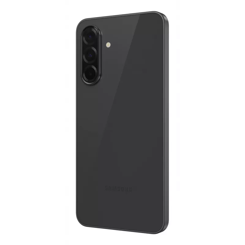 Samsung Galaxy A36 5G Enterprise Edition 17 cm (6,7 collu) Dual SIM USB Type-C 6 GB 128 GB 5000 mAh Melns