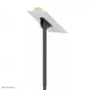 Neomounts CL35-440BL16L Monitora/TV stiprinājums griestiem 37-70 collas - a 106-156 cm