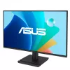 ASUS VA249HG datora monitors 60,5 cm (23,8 collas) 1920 x 1080 pikseļi Full HD LCD Melns
