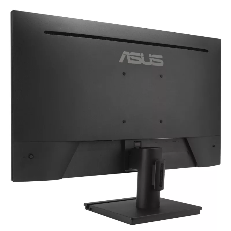 ASUS VA249HG datora monitors 60,5 cm (23,8 collas) 1920 x 1080 pikseļi Full HD LCD Melns