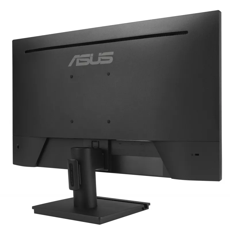 ASUS VA249HG datora monitors 60,5 cm (23,8 collas) 1920 x 1080 pikseļi Full HD LCD Melns