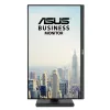 ASUS VA249QGS datora monitors 60,5 cm (23,8 collas) 1920 x 1080 pikseļi Full HD LED melns
