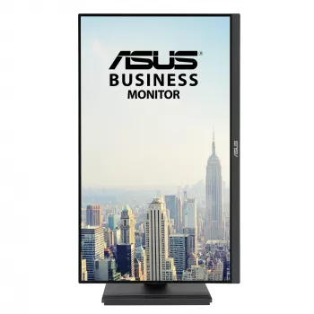 ASUS VA249QGS datora monitors 60,5 cm (23,8 collas) 1920 x 1080 pikseļi Full HD LED melns