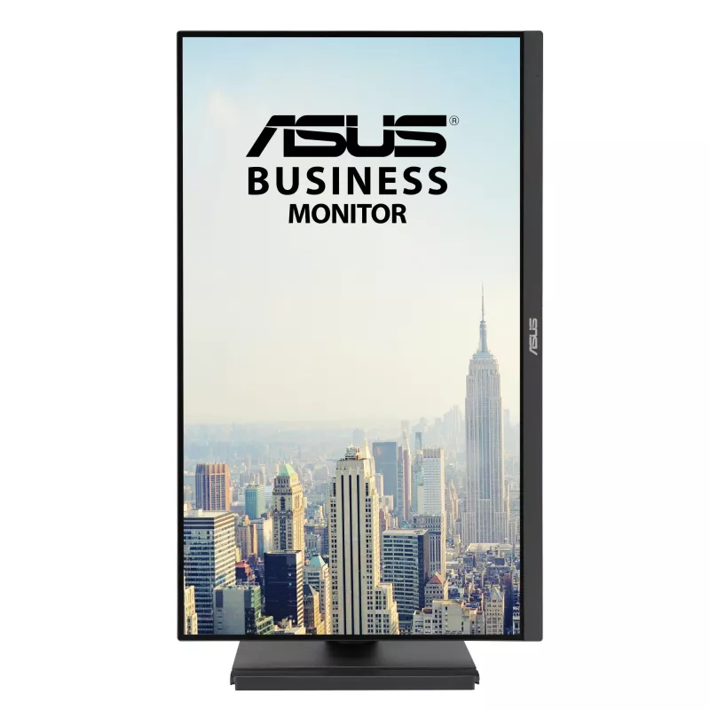 ASUS VA249QGS datora monitors 60,5 cm (23,8 collas) 1920 x 1080 pikseļi Full HD LED melns