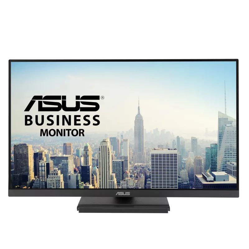 ASUS VA249QGS datora monitors 60,5 cm (23,8 collas) 1920 x 1080 pikseļi Full HD LED melns