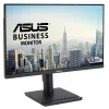 ASUS VA249QGS datora monitors 60,5 cm (23,8 collas) 1920 x 1080 pikseļi Full HD LED melns