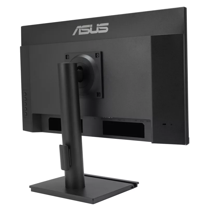 ASUS VA249QGS datora monitors 60,5 cm (23,8 collas) 1920 x 1080 pikseļi Full HD LED melns