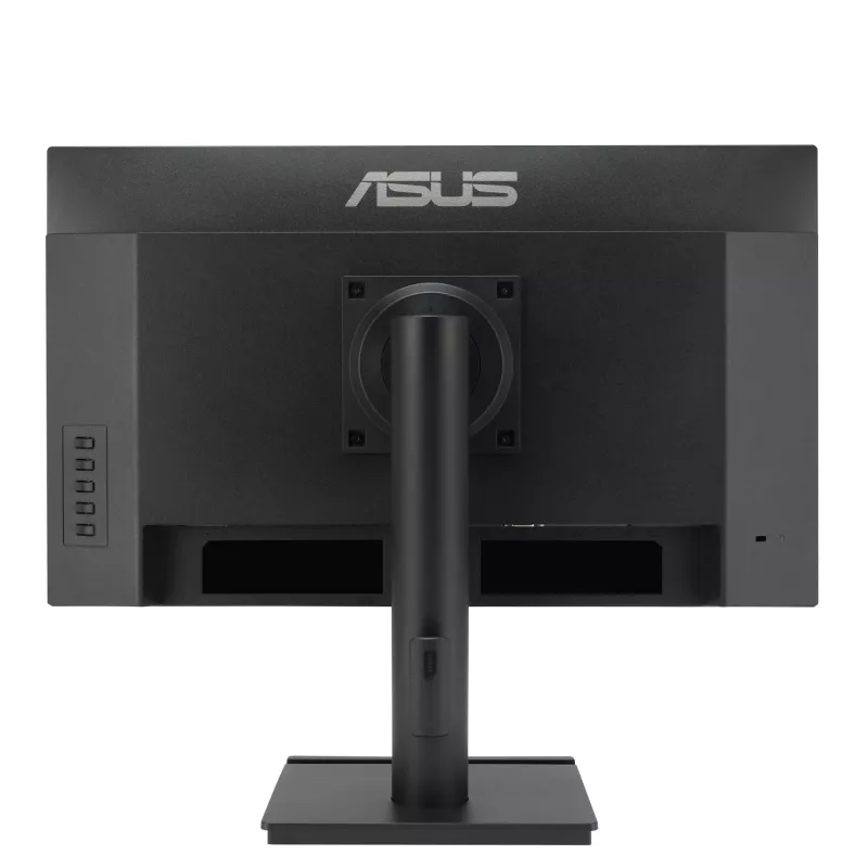 ASUS VA249QGS datora monitors 60,5 cm (23,8 collas) 1920 x 1080 pikseļi Full HD LED melns