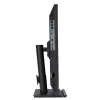 ASUS VA249QGS datora monitors 60,5 cm (23,8 collas) 1920 x 1080 pikseļi Full HD LED melns