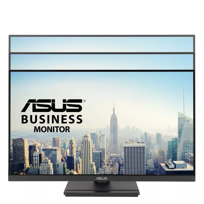 ASUS VA249QGS datora monitors 60,5 cm (23,8 collas) 1920 x 1080 pikseļi Full HD LED melns