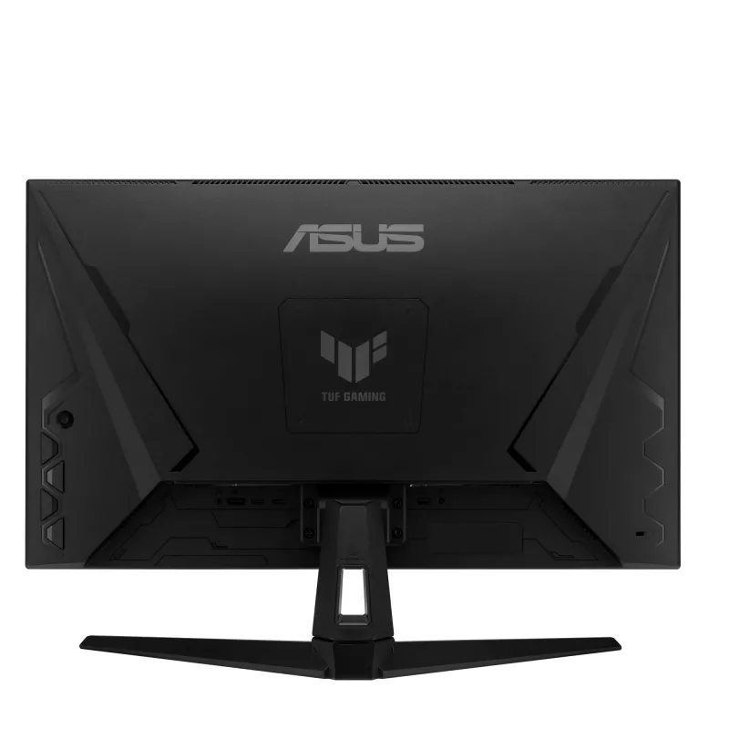 ASUS TUF Gaming VG27UQ1A datora monitors 68.6 cm (27 collas) 3840 x 2160 pikseļi 4K Ultra HD LCD Melns