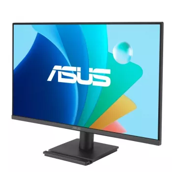 ASUS EyeCare VA279QG datora monitors 68,6 cm (27 collas) 1920 x 1080 pikseļi Full HD LED melns
