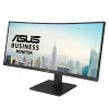 ASUS VA34VCPSR datora monitors 86.4 cm (34 collas) 3440 x 1440 pikseļi Wide Quad HD LCD melns