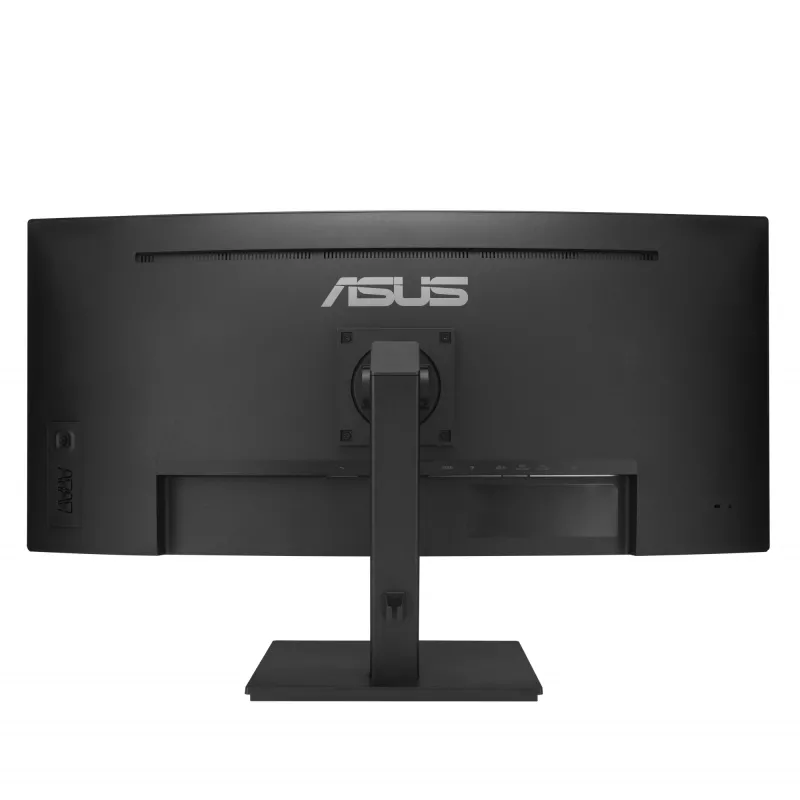 ASUS VA34VCPSR datora monitors 86.4 cm (34 collas) 3440 x 1440 pikseļi Wide Quad HD LCD melns