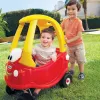 Little Tikes Cozy Coupe, 1,5 gadi, 4 riteņi, daudzkrāsu