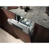 Iebūvējamā trauku mazgājamā mašīna Electrolux EES42210IX 45 cm, 9 komplekti, 44 dB, AirDry, 8 programmas