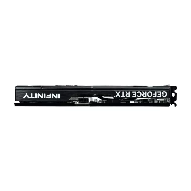 Grafikas karte Palit GeForce RTX 5070 12 GB GDDR7
