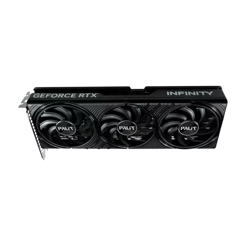 Grafikas karte Palit GeForce RTX 5070 12 GB GDDR7