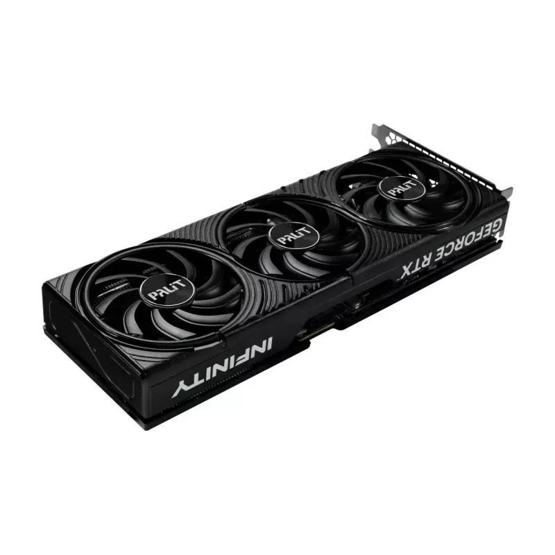 Grafikas karte Palit GeForce RTX 5070 12 GB GDDR7