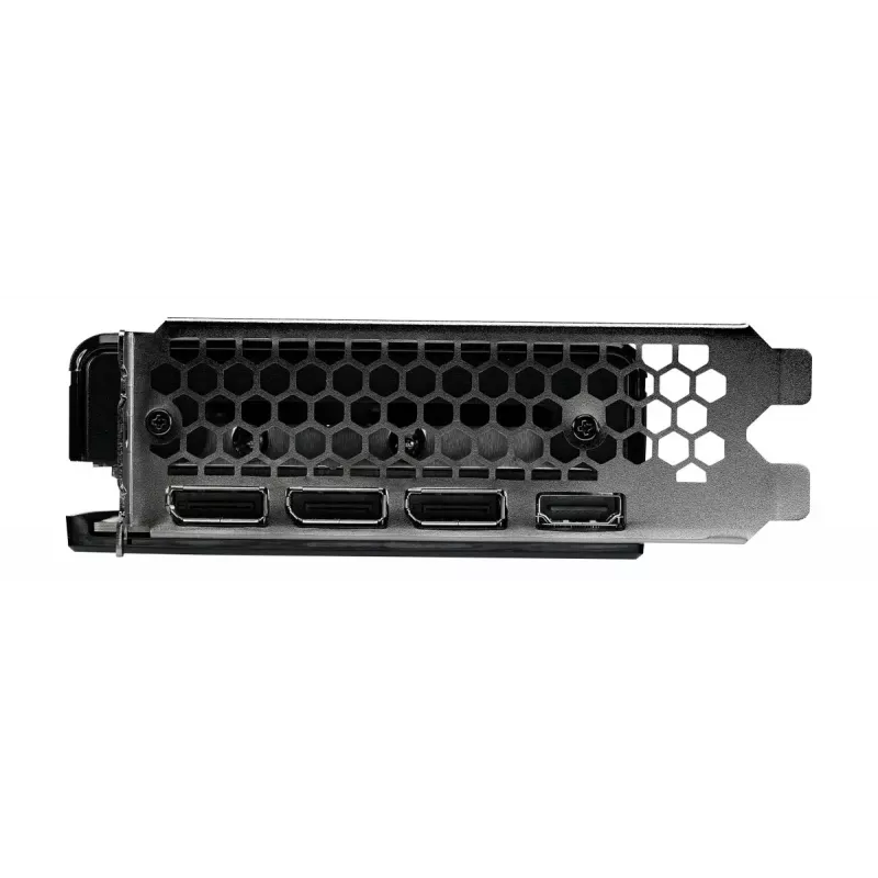 Grafikas karte Palit GeForce RTX 5070 12 GB GDDR7