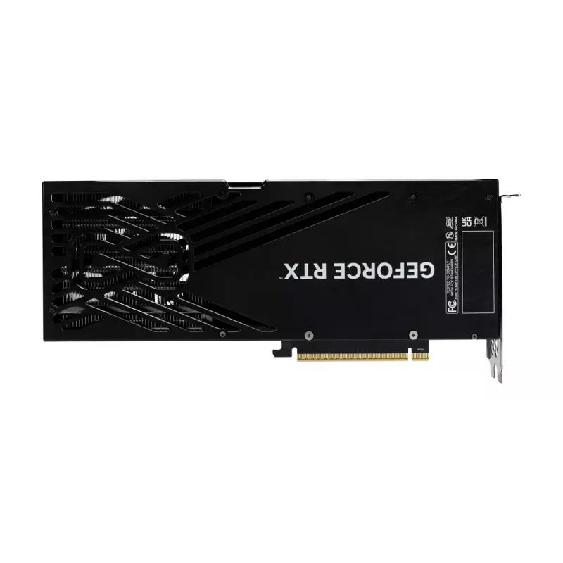 Grafikas karte Palit GeForce RTX 5070 12 GB GDDR7