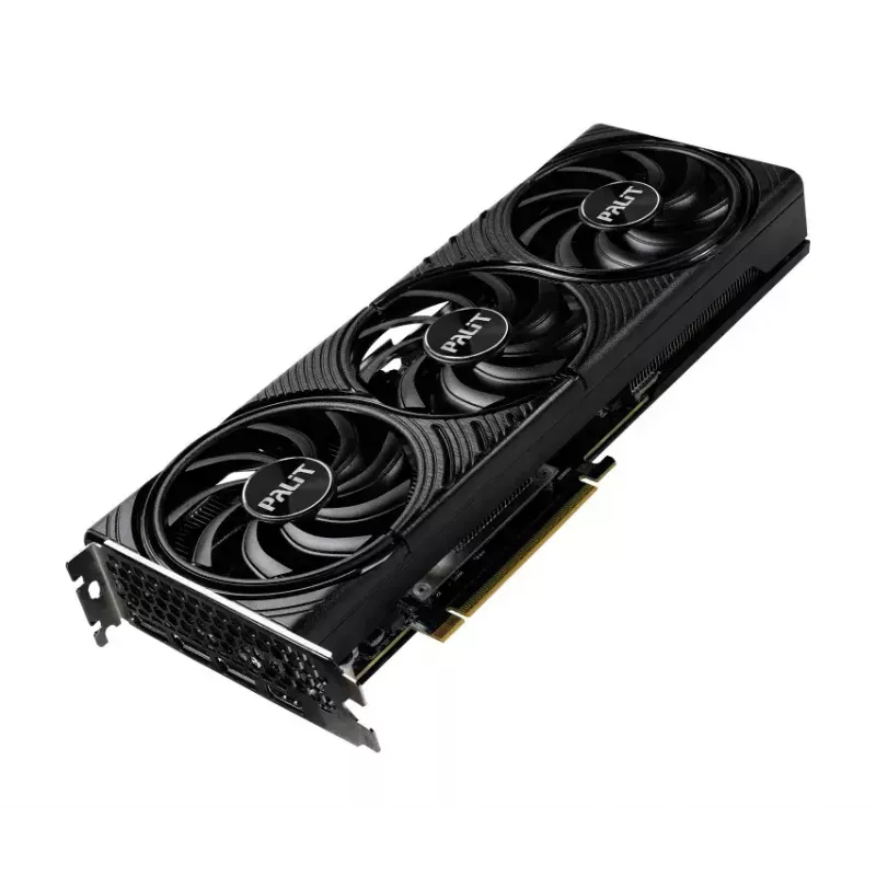Grafikas karte Palit GeForce RTX 5070 12 GB GDDR7