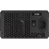 Barošanas bloks CORSAIR HX1200 1200 W ATX 24-pin pilnībā modulārs 80 PLUS Platinum melns 14 cm ventilators