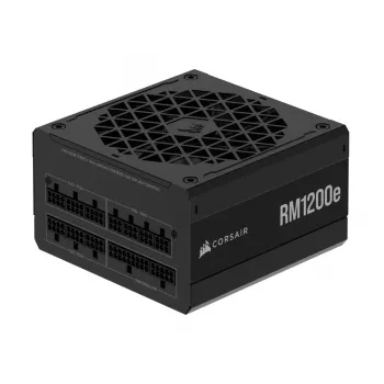 CORSAIR barošanas avots - Rme sērija Rm1200e pilnībā modulārs zema trokšņa