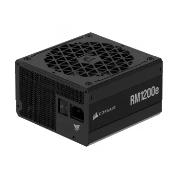 CORSAIR barošanas avots - Rme sērija Rm1200e pilnībā modulārs zema trokšņa
