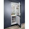 Iebūvējamais ledusskapis Electrolux LNT6NE18S — 257 L, skārienvadība, apakšējā saldētava, No Frost, balts