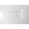 Iebūvējamais ledusskapis Electrolux LNT6NE18S — 257 L, skārienvadība, apakšējā saldētava, No Frost, balts