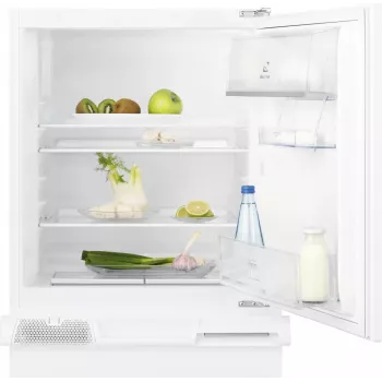 Electrolux Serie 600 LXB2AE82S ledusskapis Iebūvējams 127 L Balts