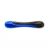 Kensington K62441WW Slim Duo Gel tastatūras plaukstas balsts, 490 x 95 x 18 mm, zils