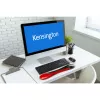 Kensington plāns Duo Gel tastatūra Wrist Rest - Red, Red, Gel, Thermoplastic polyurethane (TPU), China, MIL-STD-810H Method 504.3 Contamination by Fluids, 490 mm, 95 mm