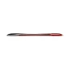 Kensington plāns Duo Gel tastatūra Wrist Rest - Red, Red, Gel, Thermoplastic polyurethane (TPU), China, MIL-STD-810H Method 504.3 Contamination by Fluids, 490 mm, 95 mm