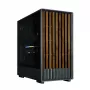 Zalman P10 Namu melns mini tornis