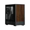 Zalman P10 Namu melns mini tornis