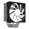 Zalman CNPS9X OPTIMA2 datora dzesēšanas sistēma Procesora ventilators 12 cm Melns 1 gab.
