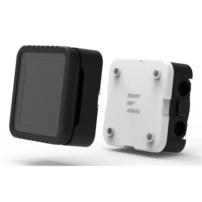 Zalman ALPHA2 DS A24 Melns datora dzesēšanas sistēma Procesors Viss-vienā šķidruma dzesētājs 12 cm 1 gab.