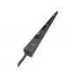 EATON CORPORATION Switched G4 Rack PDU, 0U, 39U, IEC-60309 ieeja, 3 m vads, 1ph, 7,4 kW, 32 A, 200–240 V, 24 rozetes (12) C13, (12) C39
