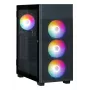 Zalman S5 NEO Melns Midi Tower