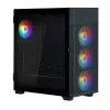Zalman S5 NEO Melns Midi Tower